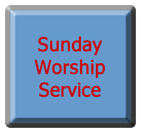 Sunday Worship Service