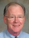 Dr. Virgil Gulker